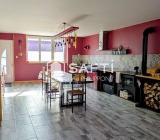  Maison � vendre 10 pi�ces 285 m�