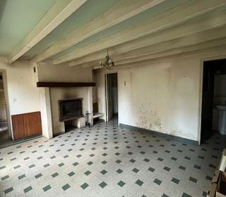  Maison � vendre 3 pi�ces 72 m�