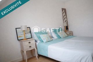  Maison � vendre 5 pi�ces 100 m�