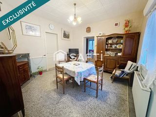  Maison � vendre 4 pi�ces 75 m�