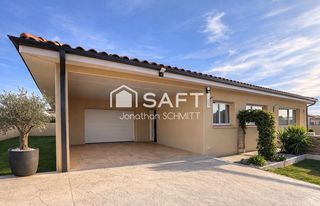  Maison � vendre 8 pi�ces 200 m�