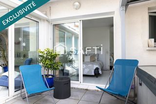  Maison � vendre 4 pi�ces 100 m�