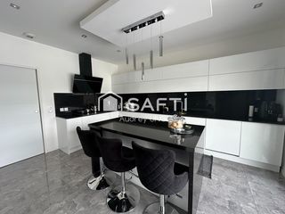  Maison � vendre 5 pi�ces 143 m�