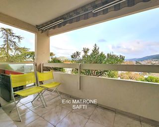  Appartement � vendre 4 pi�ces 81 m�