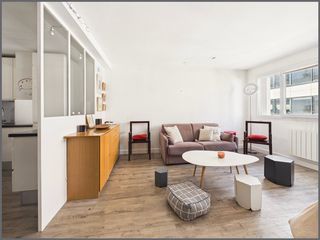  Appartement � vendre 1 pi�ce 39 m�