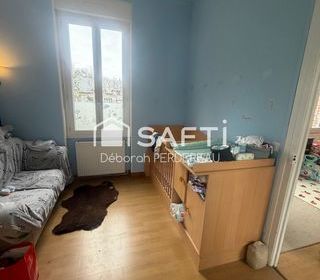  Maison � vendre 4 pi�ces 63 m�