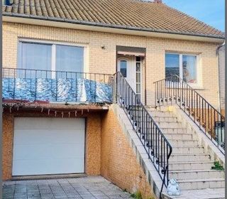  Maison � vendre 4 pi�ces 113 m�