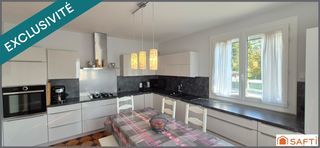  Maison � vendre 8 pi�ces 193 m�