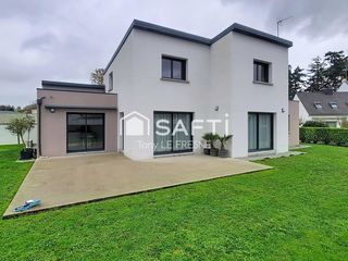  Maison � vendre 6 pi�ces 146 m�