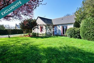  Maison � vendre 4 pi�ces 81 m�