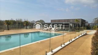  Maison � vendre 4 pi�ces 68 m�