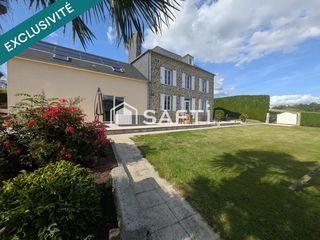  Maison � vendre 8 pi�ces 179 m�