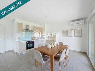  Maison � vendre 3 pi�ces 70 m�