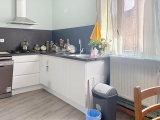  Maison � vendre 7 pi�ces 102 m�