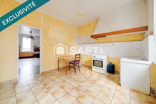  Maison � vendre 5 pi�ces 145 m�