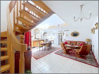  Appartement � vendre 5 pi�ces 125 m�