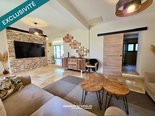  Maison � vendre 4 pi�ces 121 m�