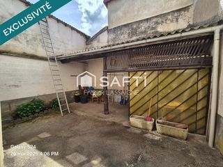  Maison � vendre 7 pi�ces 152 m�