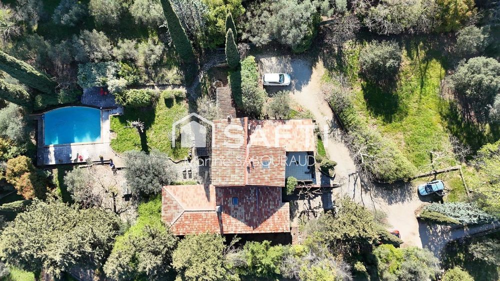 � vendre  Maison Lorgues (83510)