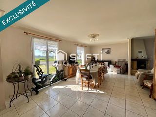  Maison � vendre 5 pi�ces 98 m�