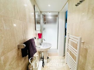  Appartement � vendre 3 pi�ces 65 m�