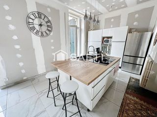  Maison � vendre 5 pi�ces 130 m�