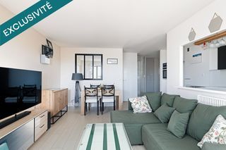  Appartement � vendre 3 pi�ces 63 m�