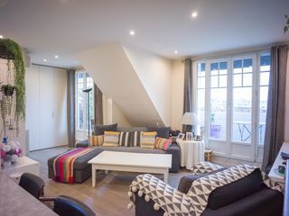  Appartement � vendre 3 pi�ces 83 m�