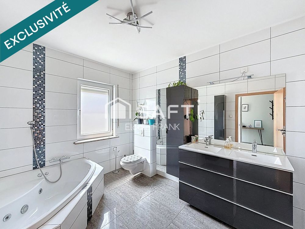 � vendre  Maison R�dange (57390)