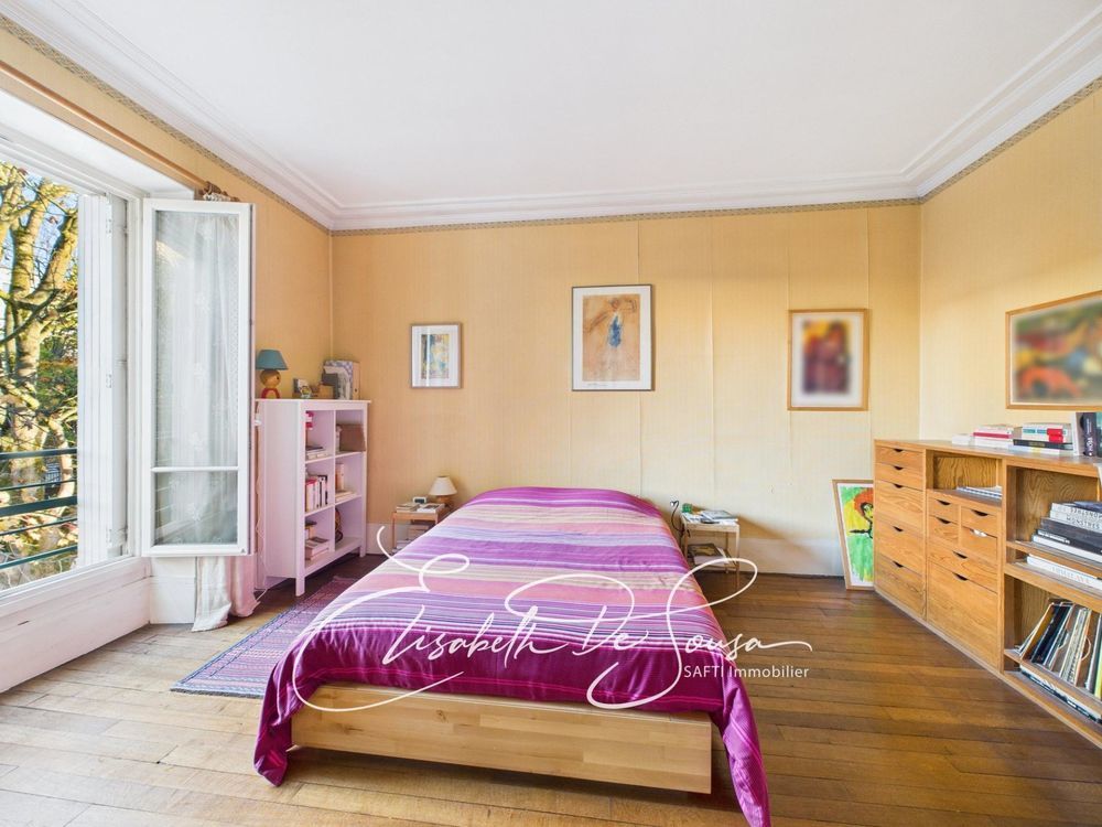 � vendre  Maison Choisy-le-Roi (94600)