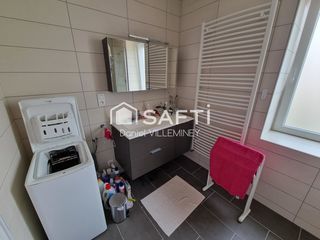  Maison � vendre 6 pi�ces 109 m�