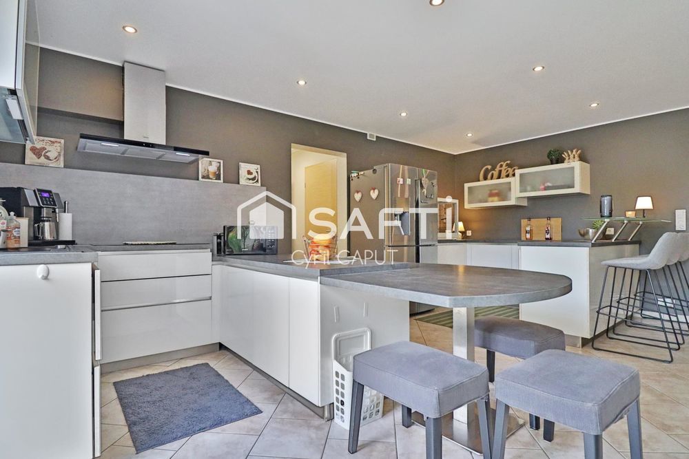 � vendre  Maison Ottange (57840)