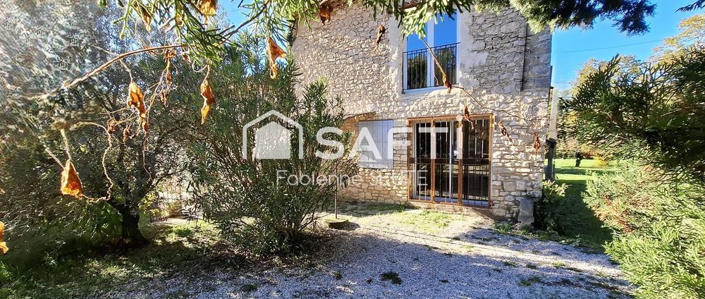 � vendre  Maison Pernes-les-Fontaines (84210)