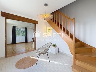  Maison � vendre 5 pi�ces 116 m�