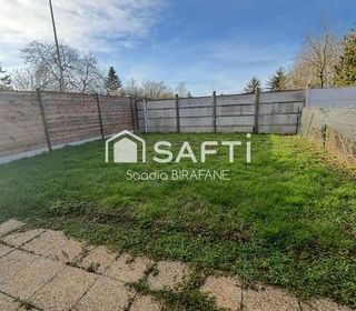  Maison � vendre 4 pi�ces 83 m�