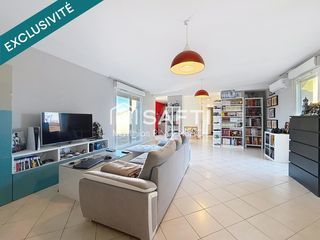  Appartement � vendre 3 pi�ces 95 m�