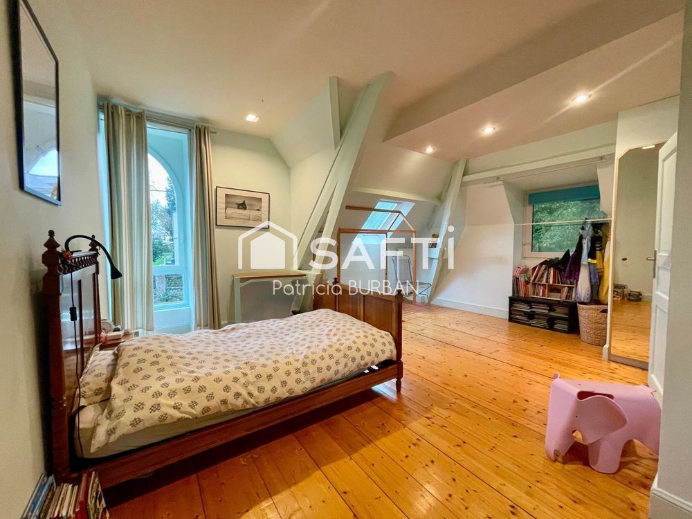 � vendre  Maison Questembert (56230)