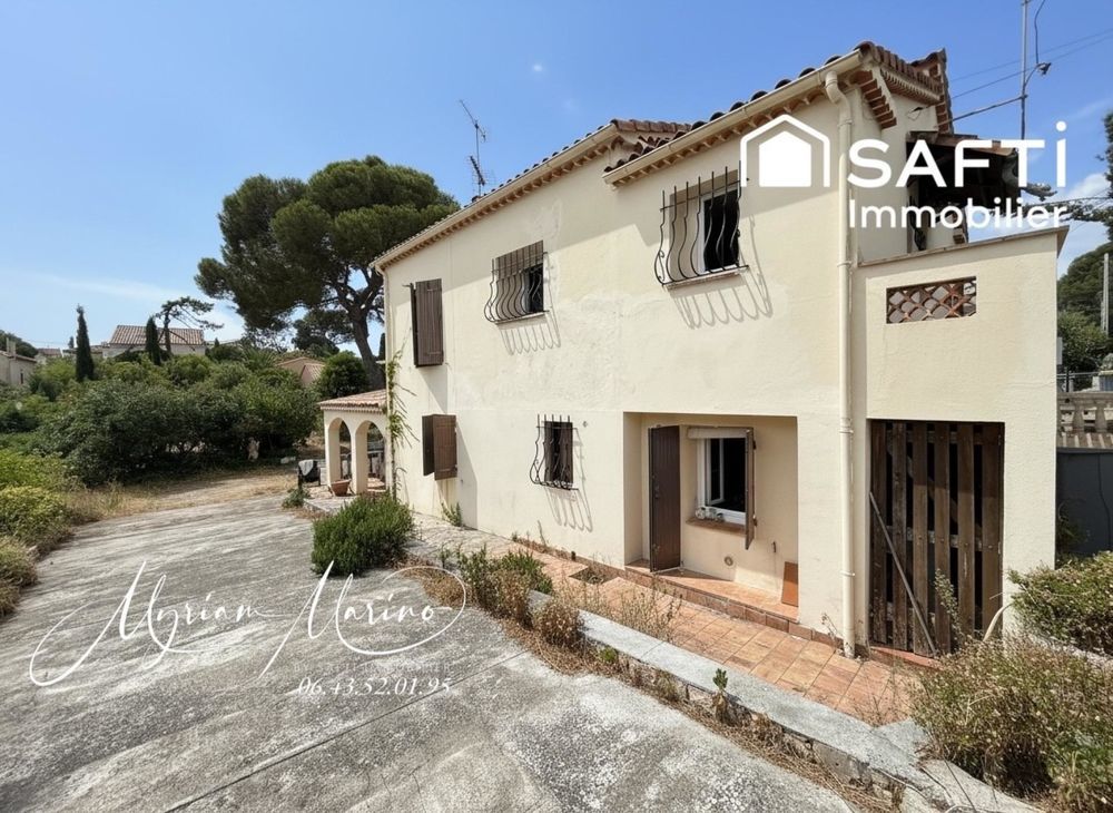 � vendre  Maison St Aygulf (83370)