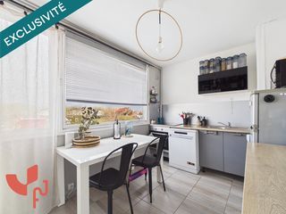  Appartement � vendre 3 pi�ces 59 m�