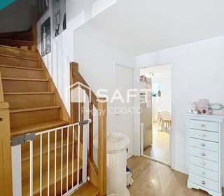  Maison � vendre 5 pi�ces 150 m�