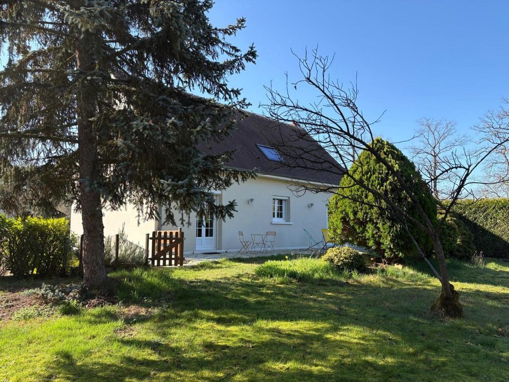 � vendre  Maison Gouvieux (60270)