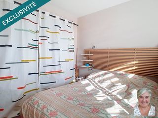  Appartement � vendre 4 pi�ces 73 m�