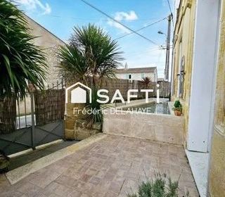  Maison � vendre 4 pi�ces 173 m�