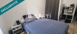  Appartement � vendre 3 pi�ces 52 m�