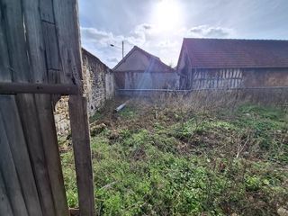  Terrain � vendre 398 m�