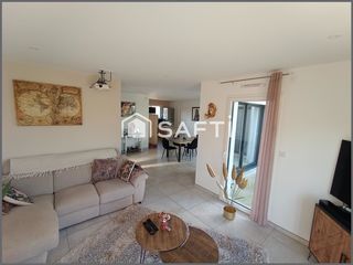  Maison � vendre 5 pi�ces 109 m�