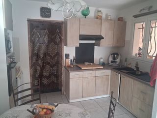  Maison � vendre 4 pi�ces 80 m�