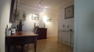  Appartement � vendre 4 pi�ces 89 m�