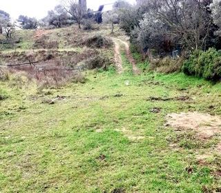  Terrain � vendre 6381 m�