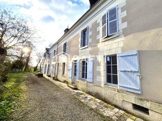  Maison � vendre 8 pi�ces 268 m�